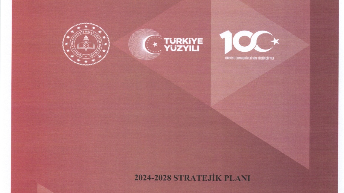 2024-2028 YILI STRATEJİK PLANI